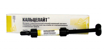 ВладМива Кальцелайт паста 3,5 г