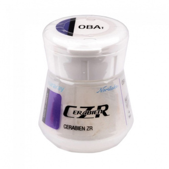 Noritake CZR Opacious Body