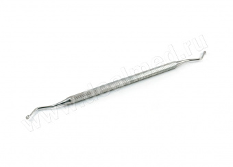 Surgicon Ложка кюретажная двухсторонняя большая (СТ-10-49)
